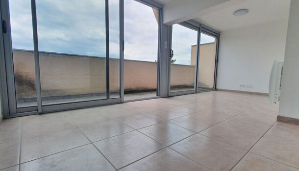 Appartement 2 pièces  à louer Rodez 12000