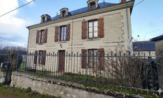 Maison 3 Pièces 124 m² à vendre à Antran (86100)