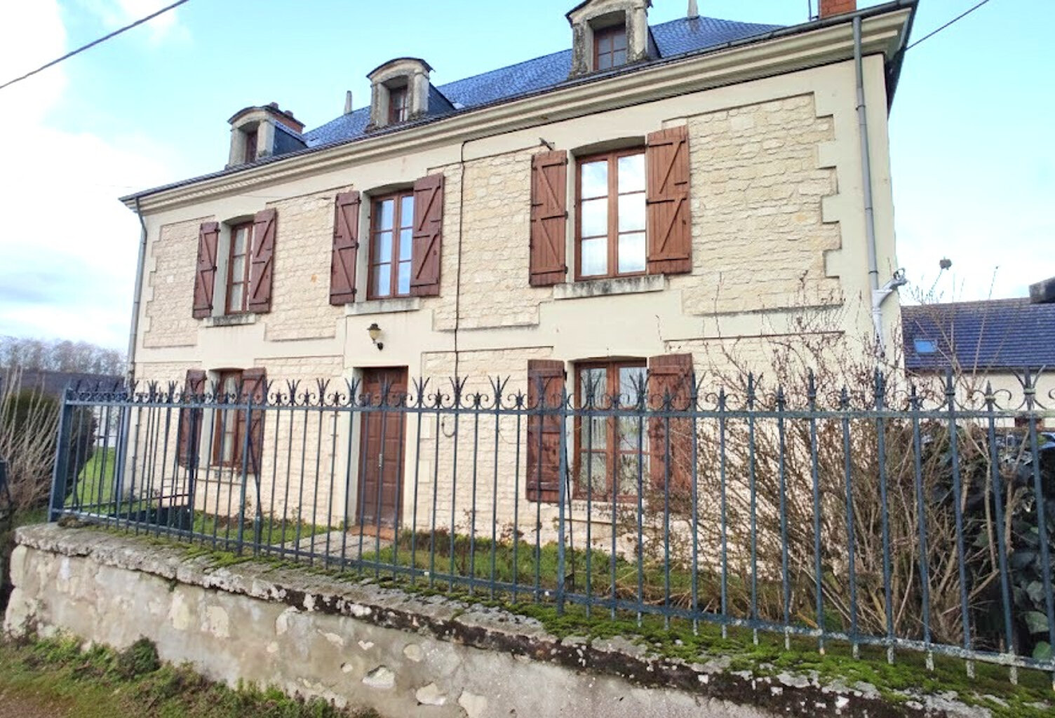 MAISON ANCIENNE — photo 1