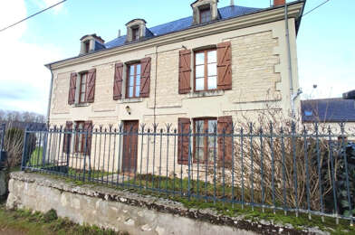 Maison 3 pièces 159375 €