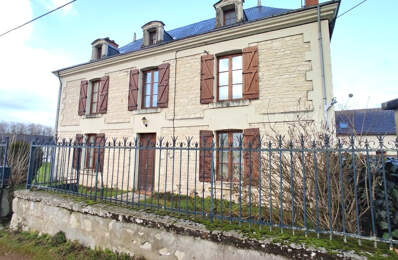 MAISON ANCIENNE — photo du bien