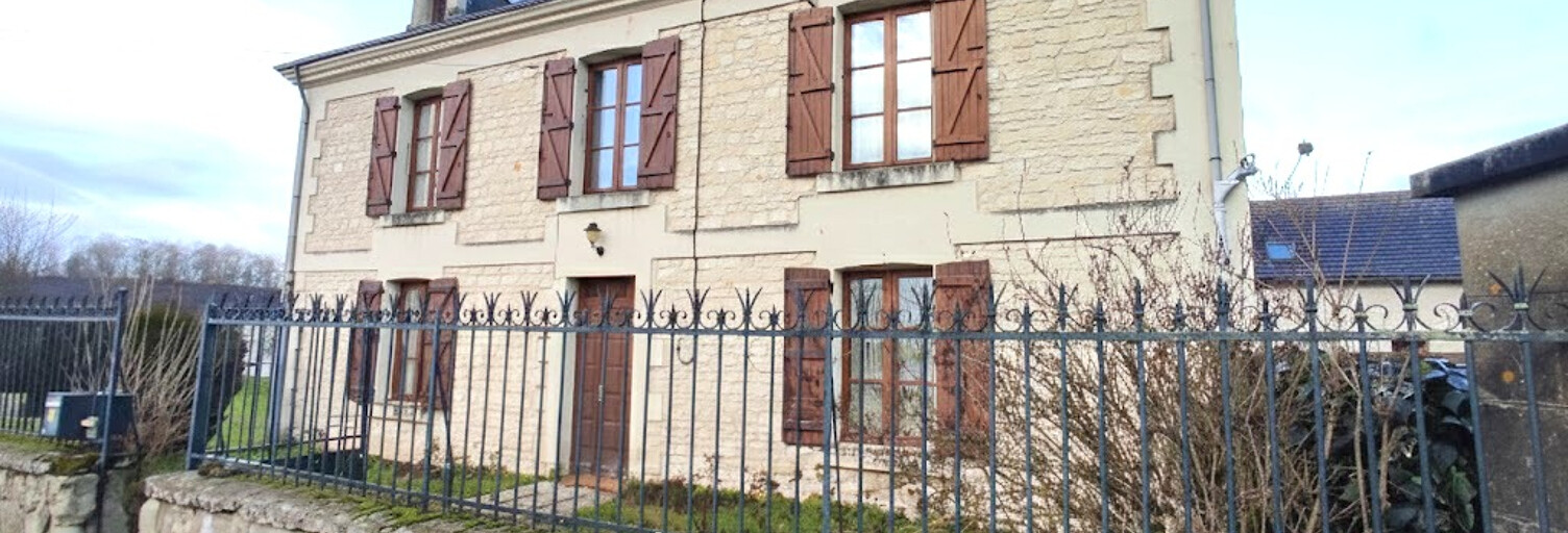 Maison 3 Pièces 124 m² à vendre à Antran (86100)