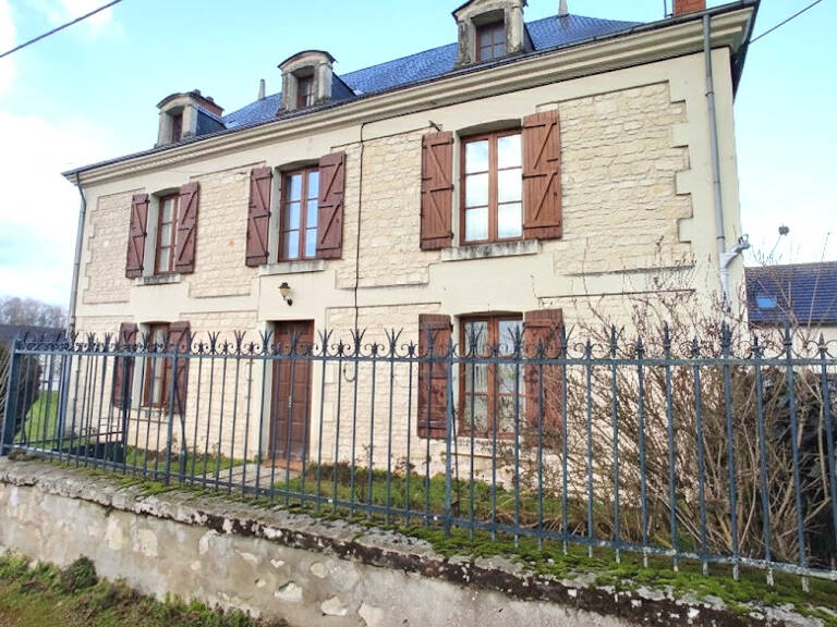 MAISON ANCIENNE — photo 1
