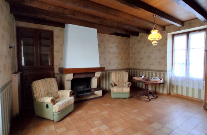 MAISON ANCIENNE — photo 3