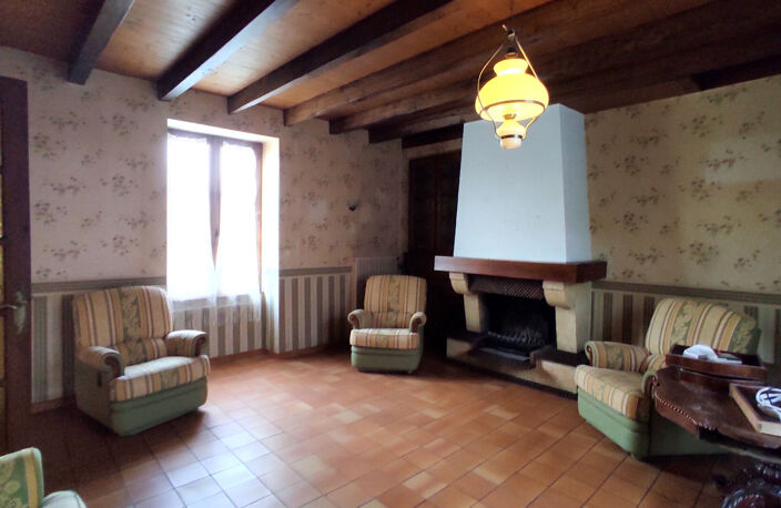 MAISON ANCIENNE — photo 4