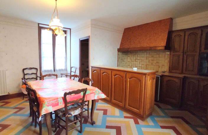 MAISON ANCIENNE — photo 5