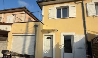 Appartement 4 Pièces 70 m² à louer à Vaulx-en-Velin (69120)