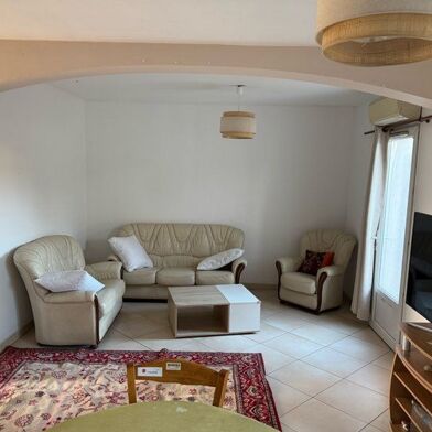 Appartement 4 pièces 1130 €