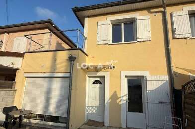 Appartement 4 pièces 1130 €