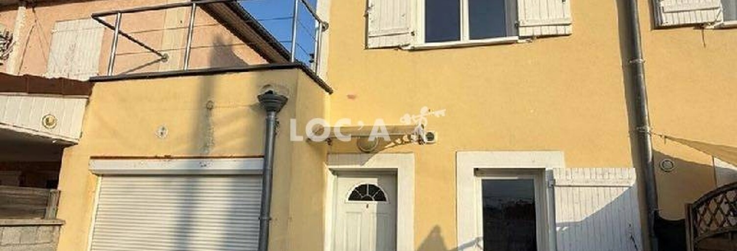 Appartement 4 Pièces 70 m² à louer à Vaulx-en-Velin (69120)