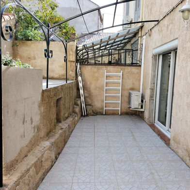 Maison 3 pièces 1221 €