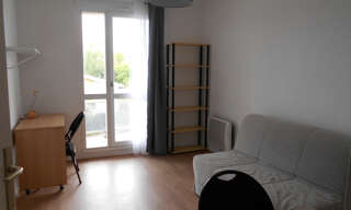 Appartement 1 Pièce 19 m² à louer à Talence (33400)