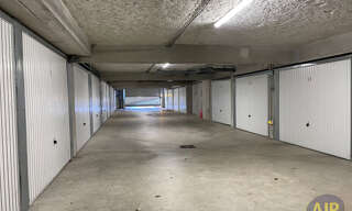 Garage  17 m² à vendre à Saint-Avé (56890)