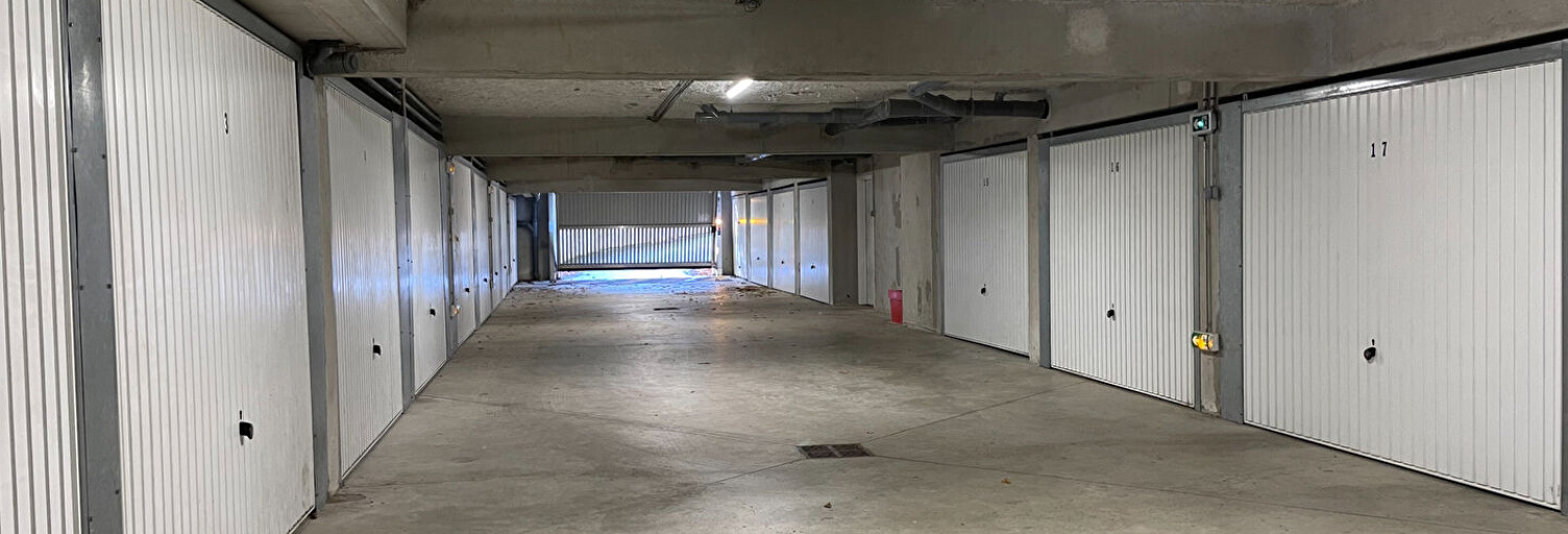 Garage  17 m² à vendre à Saint-Avé (56890)