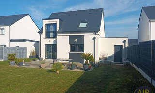 Maison 5 Pièces 103 m² à louer à Questembert (56230)