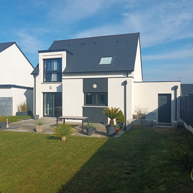 Maison 5 pièces 1150 €