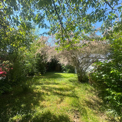 Maison 4 pièces 198000 €