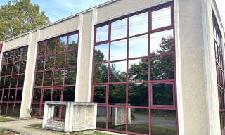 Bureau  131 m² à vendre à Pontoise (95300)