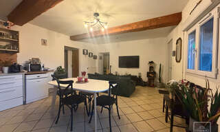 Appartement 3 Pièces 71 m² à vendre à Chasselay (69380)