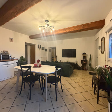 Appartement 3 pièces 270000 €