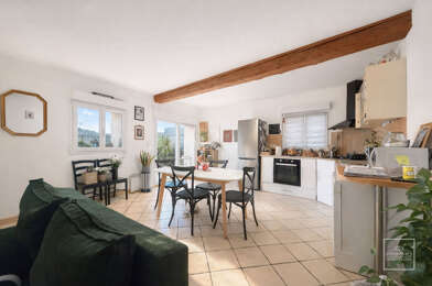 Appartement 3 pièces 270000 €