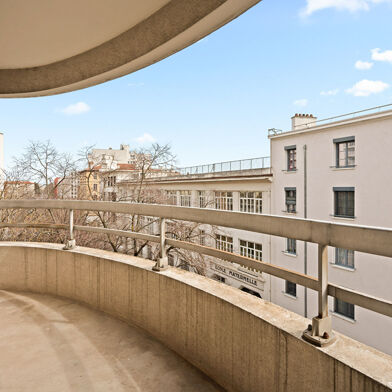 Appartement 2 pièces 235000 €