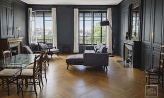 Appartement 2 Pièces 66 m² à vendre à Lyon 6 (69006)