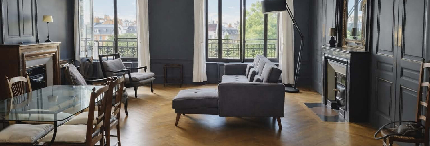 Appartement 2 Pièces 66 m² à vendre à Lyon 6 (69006)