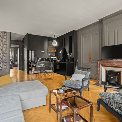 Appartement 2 pièces 410000 €