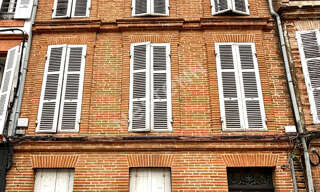 Immeuble  300 m² à vendre à Montauban (82000)