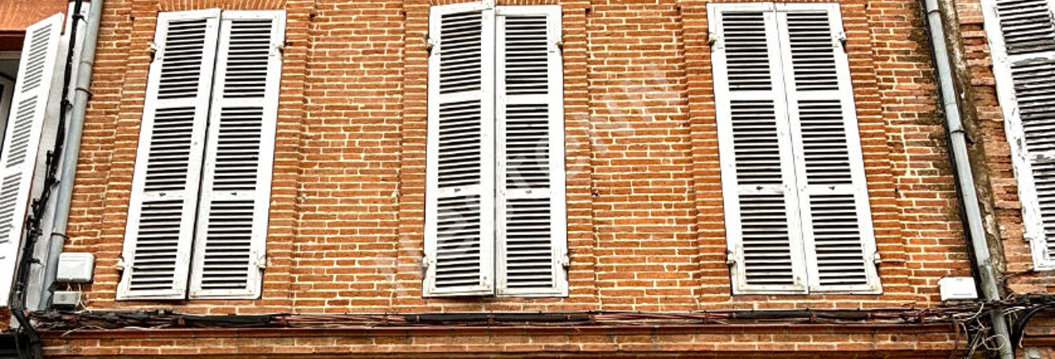 Immeuble  300 m² à vendre à Montauban (82000)