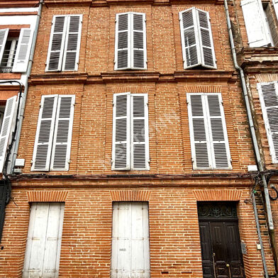 Immeuble  394000 €