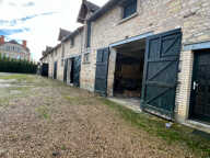 MENNEVILLE : Location de Garages / Box / stockage — photo 2