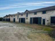 MENNEVILLE : Location de Garages / Box / stockage — photo 3