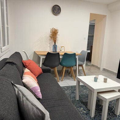 Appartement 4 pièces 175000 €