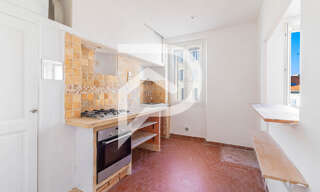 Appartement 2 Pièces 43 m² à vendre à Marseille 6 (13006)