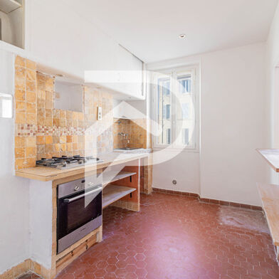 Appartement 2 pièces 185000 €
