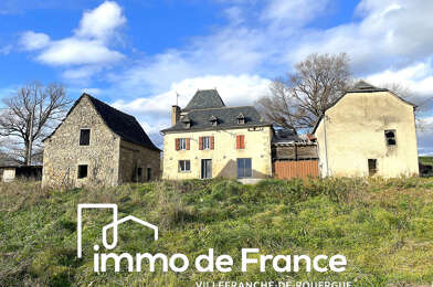 Maison 3 pièces 180000 €