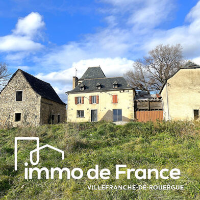 Maison 3 pièces 180000 €