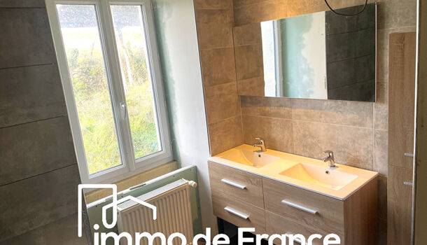 Villa / Maison 3 pièces  à vendre Fouillade (La) 12270