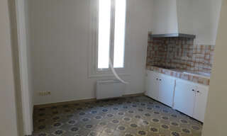 Appartement 1 Pièce 27 m² à louer à Frontignan (34110)