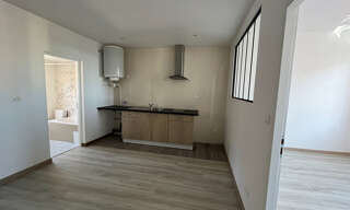 Appartement 2 Pièces 29 m² à louer à Aubigny-sur-Nère (18700)