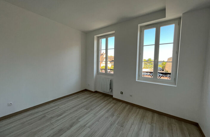Appartement Aubigny Sur Nere 2 pièce(s) 29 m2 — photo 2