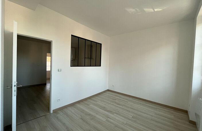 Appartement Aubigny Sur Nere 2 pièce(s) 29 m2 — photo 3