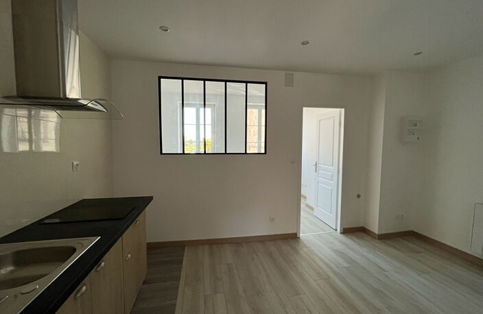 Appartement Aubigny Sur Nere 2 pièce(s) 29 m2 — photo 4