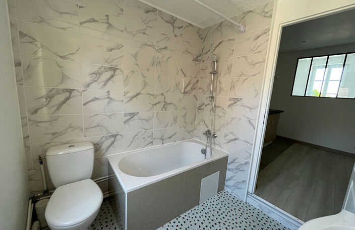 Appartement Aubigny Sur Nere 2 pièce(s) 29 m2 — photo 5