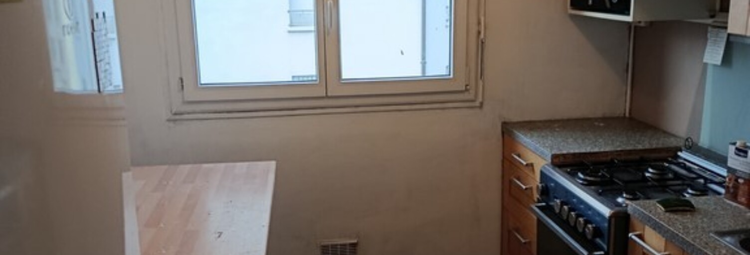 Appartement 3 Pièces 70 m² à louer à Lyon 8 (69008)