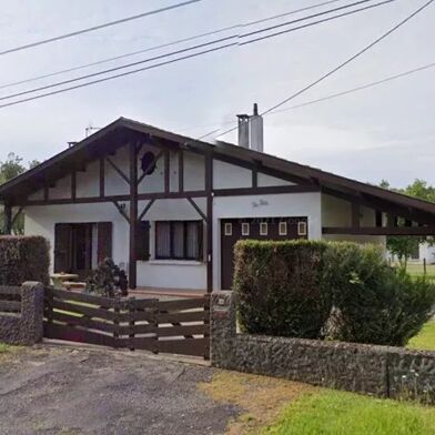 Maison 4 pièces 165000 €