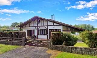 Maison 4 Pièces 73 m² à vendre à Labatut (40300)