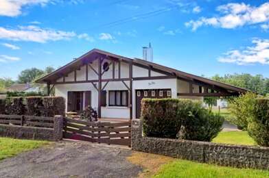 Maison 4 pièces 165000 €